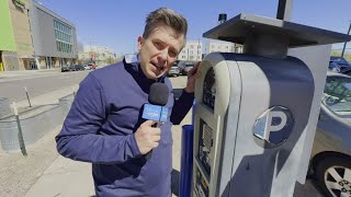 A how-to guide to parking in downtown Denver