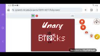 Unaryblocks intro V2