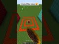 【マイクラ】一瞬でブロックいっぱいにしてくれるmodが便利すぎるｗｗｗ minecraft