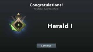 MMR 300 TO 400 HERALD 3 GAMEPLAY