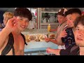 【vlog】夏休み満喫しすぎた‼︎ vlog 沖縄の海 夏休み 水納島 沖縄離島 沖縄旅行