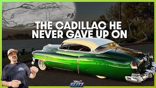 18 Years in the Making – This Cadillac is Insane