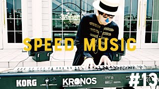 #13 中央フリーウェイ / 荒井由実 by H ZETTRIO