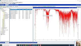 Siemens Simcenter Testlab for Modal Analysis video guide 2