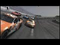 nascar thunder 2004 trailer