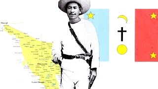 Cajemé and the Yaqui Indian Republic:  Mexico Unexplained