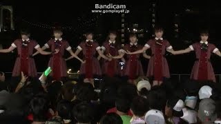 TIF2017 SKY STAGE　愛乙女☆DOLL 2/3