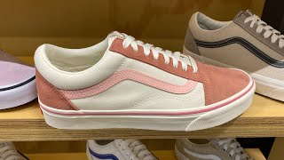 Vans Old Skool (Multi Block Pink) - Style Code: VN005UFPNK-PNK