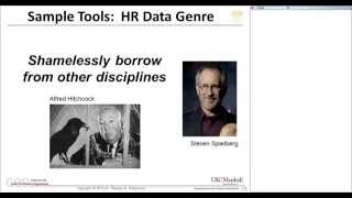 Webinar: Data-Driven Storytelling
