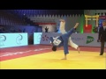 ippon of the week 28 nov