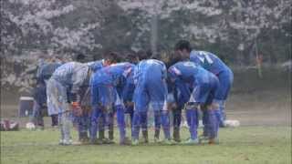 第12回長崎中学生1年生サッカー大会③