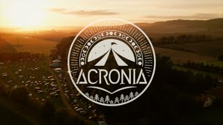 Acronia Festival - Aftermovie 2023 {OFFICIAL}