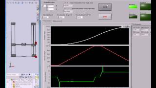 Test Picker Virtual Prototype