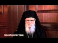 Archbishop Demetrios on his role and relationship with the White House