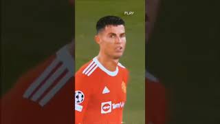 Ronaldo header goal 😇😍#shorts #cr7 #viral