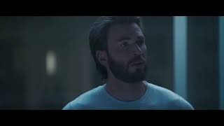 Captain Marvel x Avengers: Endgame – ‘Where's Fury’ Post-Credits Scene [HD]