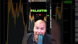 Palantir Stock Sees Strong Volume on Fresh Multi-Year Highs! #shorts #stockmarket | VectorVest