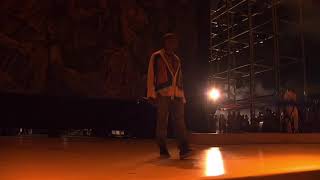 Kanye West - All Of The Lights (Live from Coachella 2011)