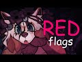 Red Flags ||  Animation Meme  #ZONA_74_92