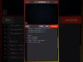 Particle Galaxy Animation | HTML CSS JavaScript