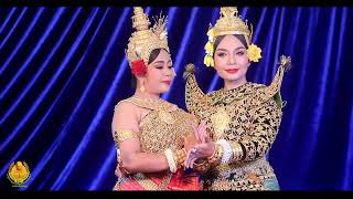 ព្រះរាម ប្រពាតព្រៃ KHMER ARTIS ៚