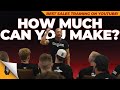 Sales Training // The Only Limit Is You // Andy Elliott