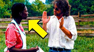 15 Weird Facts About The Color Purple (1985) You Never Knew