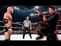 Full Match - Goldberg vs IP Man | Iron Man Match 2024 | WWE April 8, 2024