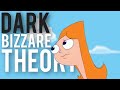 The Dark Bizarre Theory Behind Phineas and Ferb