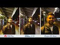 Huawei P30 Pro vs Samsung S10 Plus vs iPhone XS Max Camera Test Comparison