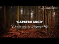 gapatbo ango new garo worship song lyrics