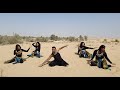 RAMTA JOGI DANCE COVER | TAAL | CHOREOGRAPHY BY SANTOSH MANE