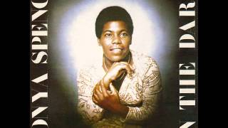 Sonya Spence - When