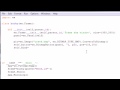 wxPython Programming Tutorial - 9 - Custom Bitmap Buttons