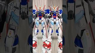 【ガンプラ修理】折れたアンテナのジャンクガンプラを復活させる #gundam #ガンプラ #ガンダム #shorts