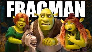 Shrek 5 Fragmanı Geldi! Ama Beklediğimiz Gibi Değil Mi?