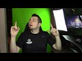 elgato green screen review u0026 setup portable u0026 collapsible chroma key