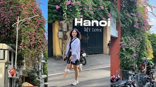 life in hanoi 🇻🇳