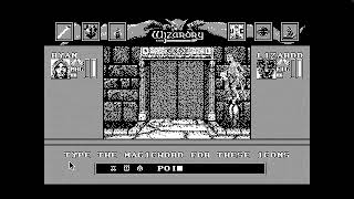 Playing Every Classic Mac Disk E49: Wizardry VI: Bane of the Cosmic Forge (Macintosh, 1990)