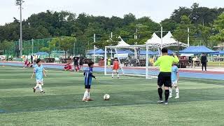 23.05.27율곡대기 온리원FC vs 양양유소년(전)