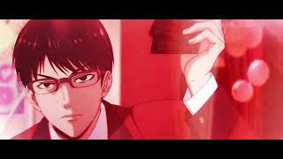 Kenneth Wayne - ANONYMOUS「AMV」