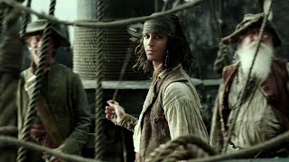 Jack Sparrow ft.Obsession Edit |#johnnydepp|#piratesofthecaribbean|#keiraknightley| [ #shorts ] #150