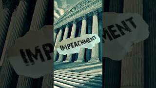 Impeaching Judges Over Disagreements Threatens Democracy #Impeachment #democracy