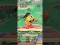 Pac-Man Mods | 1 Minute Mods (Smash Ultimate)