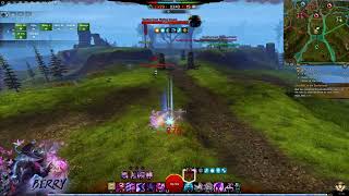 Dom Duel Illusions Core Mes - GW2 WvW dueling