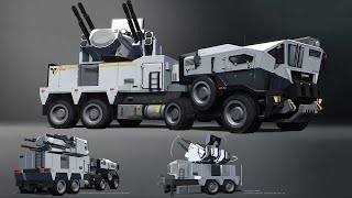 8 Upcoming Artillery and Air Defense Systems of USA