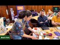 Eleanor Clapp - Using play dough to teach science - Teachers Talk Science