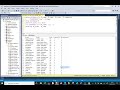 MS SQL server CHARINDEX function - explanation and demonstrations