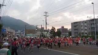 函館まつり　2014.8.2　①