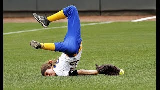 Softball Fails